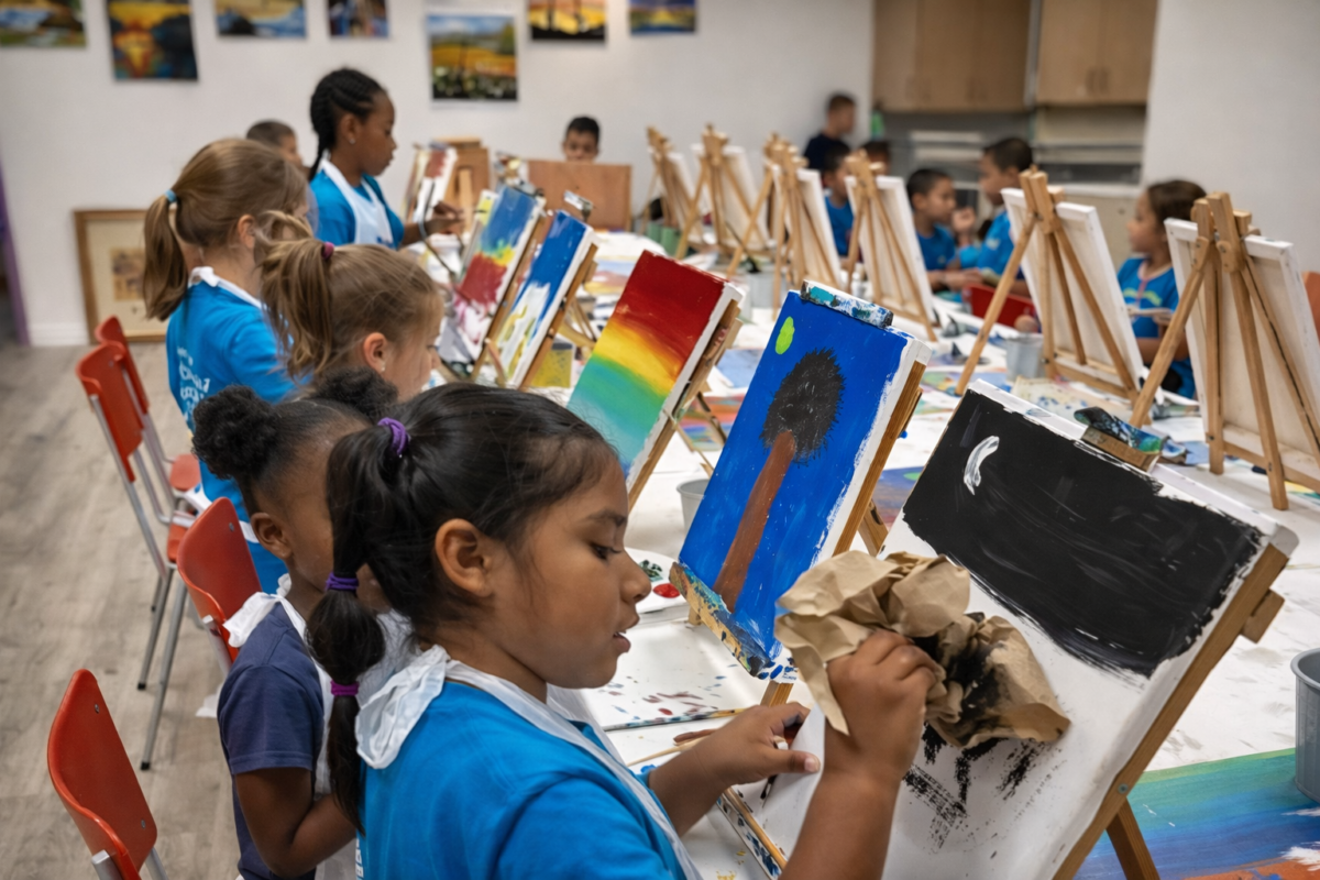 Fine Arts Diploma Course Delhi