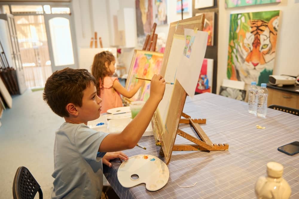 3 month fine art course delhi ncr