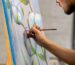 1 month fine art course delhi ncr