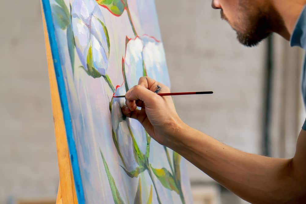 1 month fine art course delhi ncr