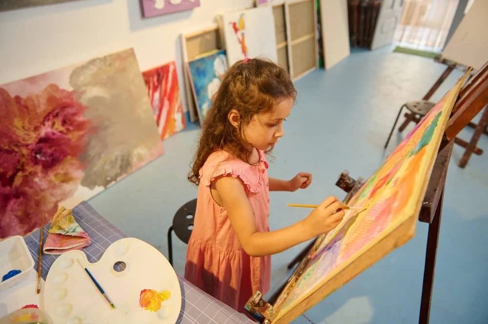 6 month fine art course delhi ncr
