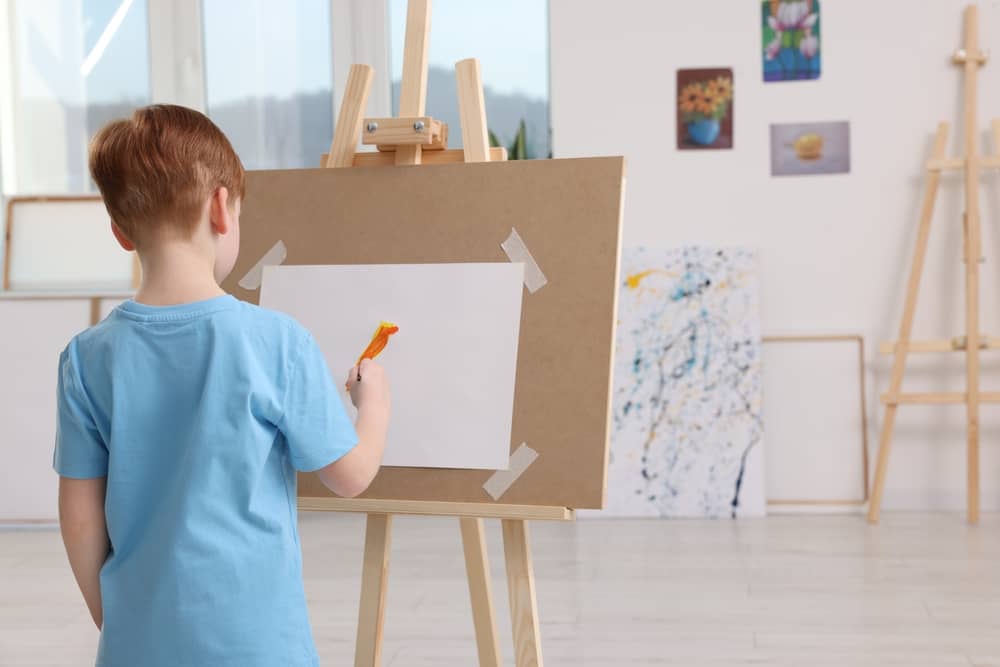 3-months fine art course in Delhi NCR