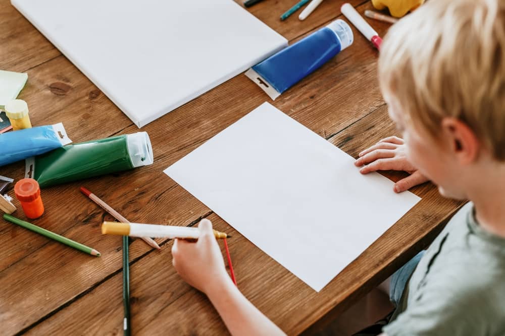6-months fine art course in Delhi NCR