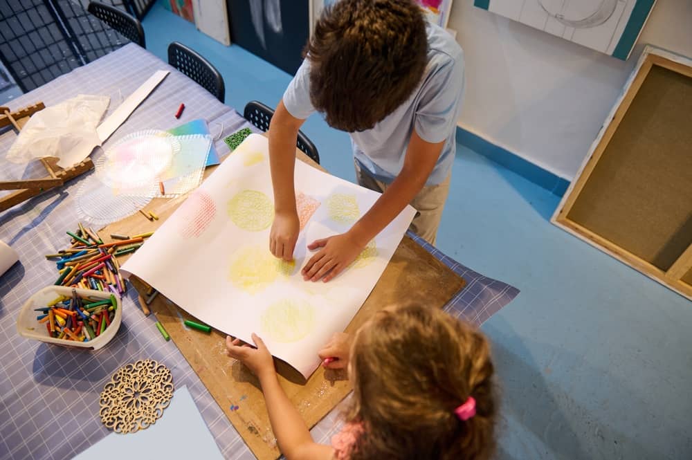3-Month Fine Art Course Delhi NCR